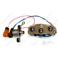 СОЛЕНОИДЫ (КОМПЛЕКТ)